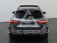 2025 Mercedes Benz C 180