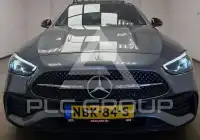2025 Mercedes Benz C 180