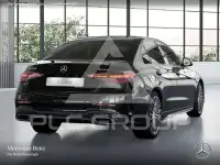 2025 Mercedes Benz C 200