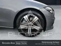 2025 Mercedes Benz C 200