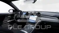 2025 Mercedes Benz C 200