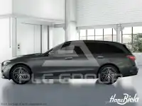 2025 Mercedes Benz C 200