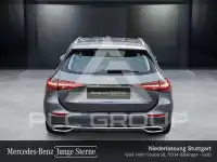 2025 Mercedes Benz C 200