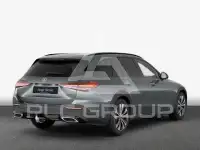2025 Mercedes Benz C 200