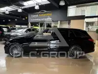 2025 Mercedes Benz C 200