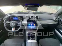 2025 Mercedes Benz C 200