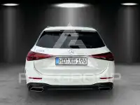 2025 Mercedes Benz C 200