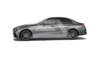 2025 Mercedes Benz C 200