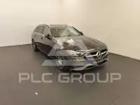 2025 Mercedes Benz C 200