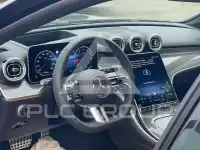2025 Mercedes Benz C 200