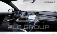 2025 Mercedes Benz C 200