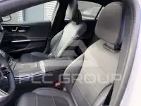 2025 Mercedes Benz C 200