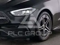 2025 Mercedes Benz C 200