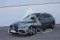 2025 Mercedes Benz C 200