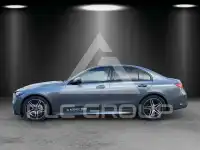 2025 Mercedes Benz C 200