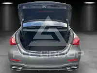 2025 Mercedes Benz C 200