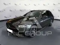 2025 Mercedes Benz C 200