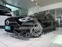 2025 Mercedes Benz C 200
