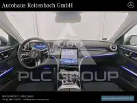 2025 Mercedes Benz C 200