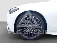 2025 Mercedes Benz C 200
