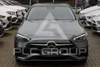 2025 Mercedes Benz C 200