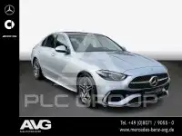 2025 Mercedes Benz C 200