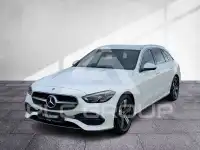 2025 Mercedes Benz C 200