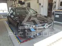 2025 Mercedes Benz C 200