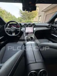 2025 Mercedes Benz C 200