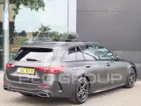 2025 Mercedes Benz C 200