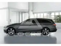 2025 Mercedes Benz C 200