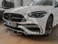 2025 Mercedes Benz C 200