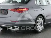 2025 Mercedes Benz C 200