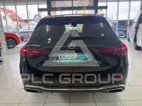 2025 Mercedes Benz C 200