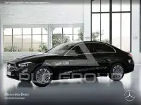 2025 Mercedes Benz C 200