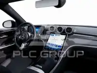 2025 Mercedes Benz C 200