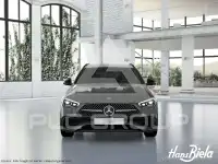 2025 Mercedes Benz C 200