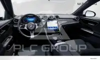 2025 Mercedes Benz C 200