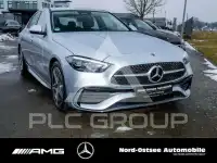 2025 Mercedes Benz C 200
