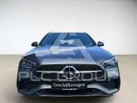 2025 Mercedes Benz C 200