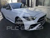 2025 Mercedes Benz C 200