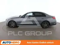 2025 Mercedes Benz C 200