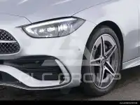 2025 Mercedes Benz C 200