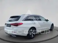 2025 Mercedes Benz C 200