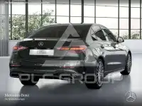 2025 Mercedes Benz C 200
