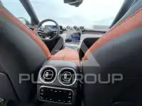 2025 Mercedes Benz C 200