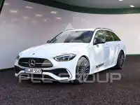 2025 Mercedes Benz C 200