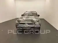 2025 Mercedes Benz C 200