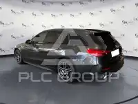 2025 Mercedes Benz C 200