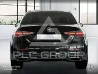 2025 Mercedes Benz C 200